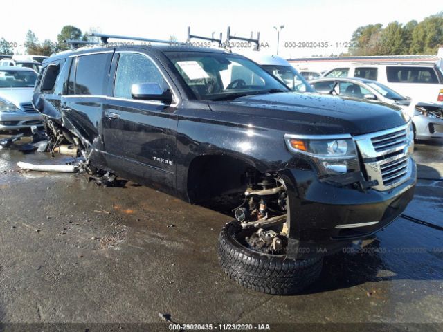 CHEVROLET TAHOE 2015 1gnskckc3fr220952