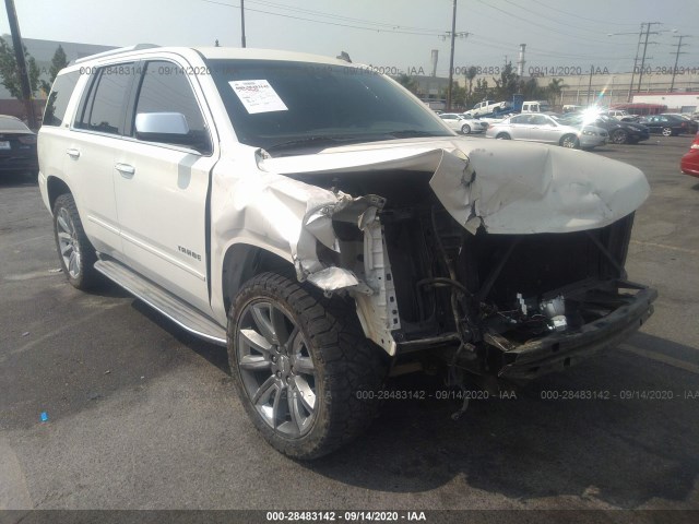 CHEVROLET TAHOE 2015 1gnskckc3fr224614