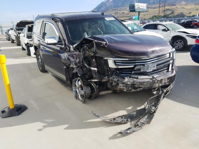 CHEVROLET TAHOE K150 2015 1gnskckc3fr237315