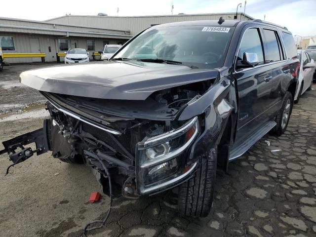 CHEVROLET TAHOE K150 2015 1gnskckc3fr261467