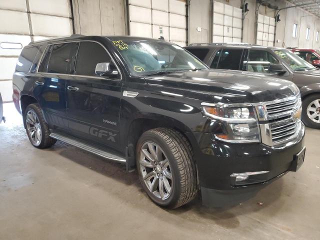 CHEVROLET TAHOE K150 2015 1gnskckc3fr273697