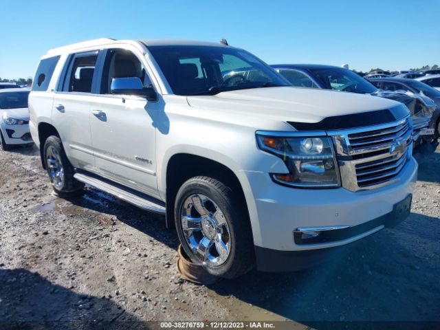 CHEVROLET TAHOE 2015 1gnskckc3fr282464