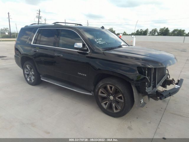 CHEVROLET TAHOE 2015 1gnskckc3fr290600