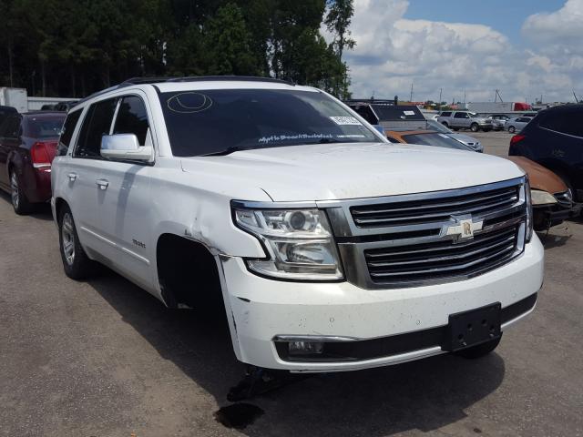 CHEVROLET TAHOE K150 2015 1gnskckc3fr306861