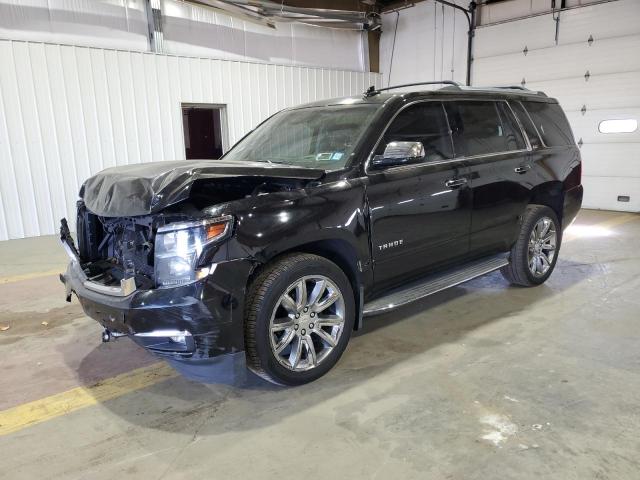 CHEVROLET TAHOE K150 2015 1gnskckc3fr541969