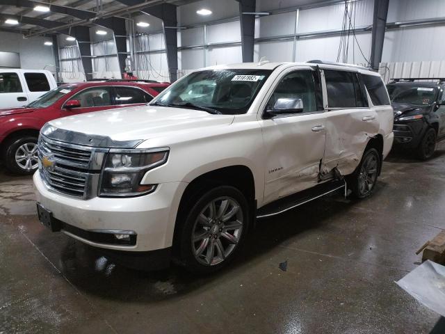 CHEVROLET TAHOE K150 2015 1gnskckc3fr543690