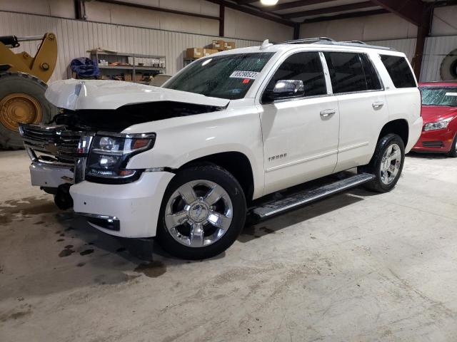 CHEVROLET TAHOE K150 2015 1gnskckc3fr577760