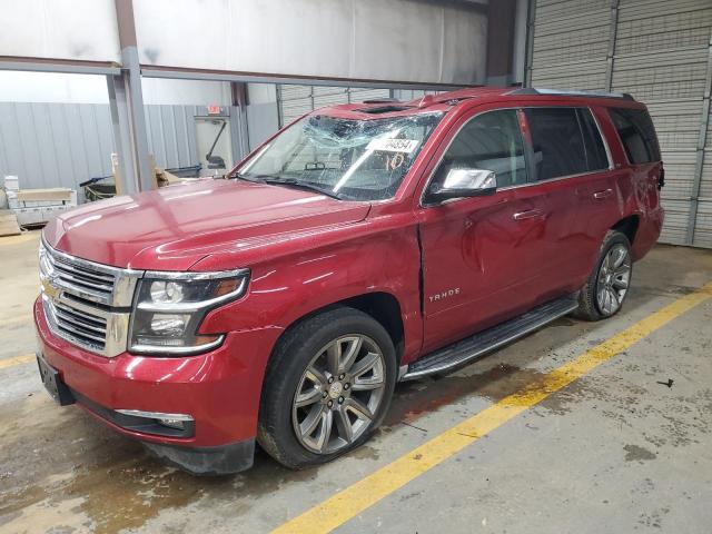 CHEVROLET TAHOE K150 2015 1gnskckc3fr598205