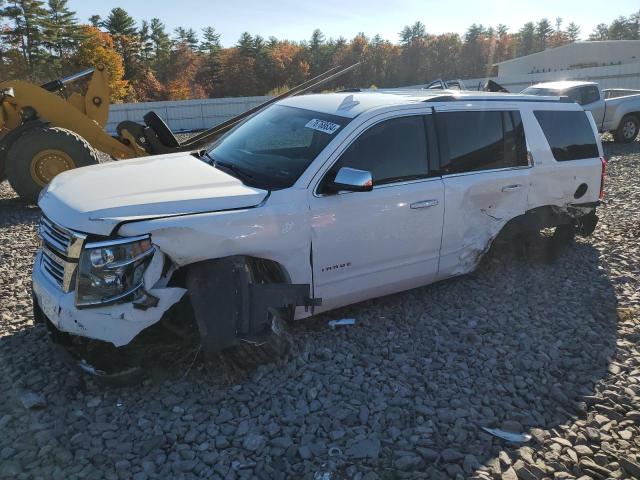 CHEVROLET TAHOE K150 2015 1gnskckc3fr602754