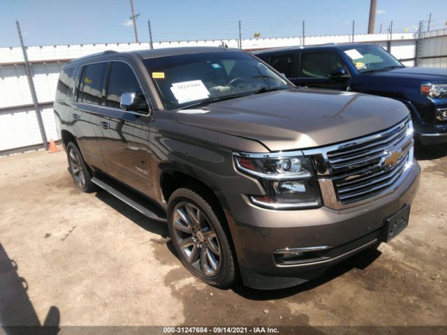 CHEVROLET TAHOE 2015 1gnskckc3fr618291