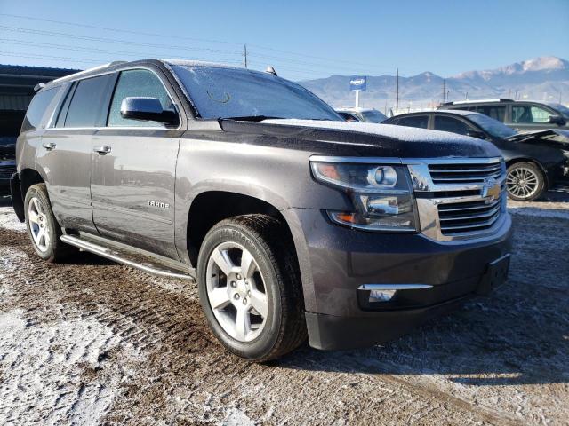 CHEVROLET TAHOE K150 2015 1gnskckc3fr620400