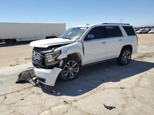 CHEVROLET TAHOE K150 2015 1gnskckc3fr649332