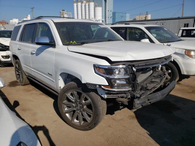 CHEVROLET TAHOE K150 2015 1gnskckc3fr658368