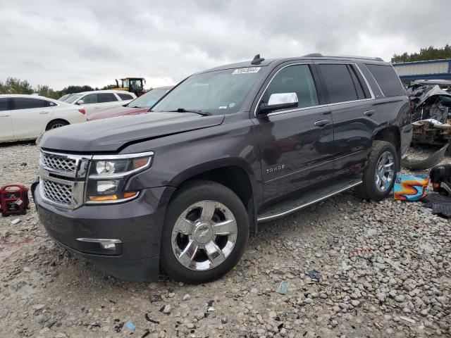 CHEVROLET TAHOE K150 2015 1gnskckc3fr664526