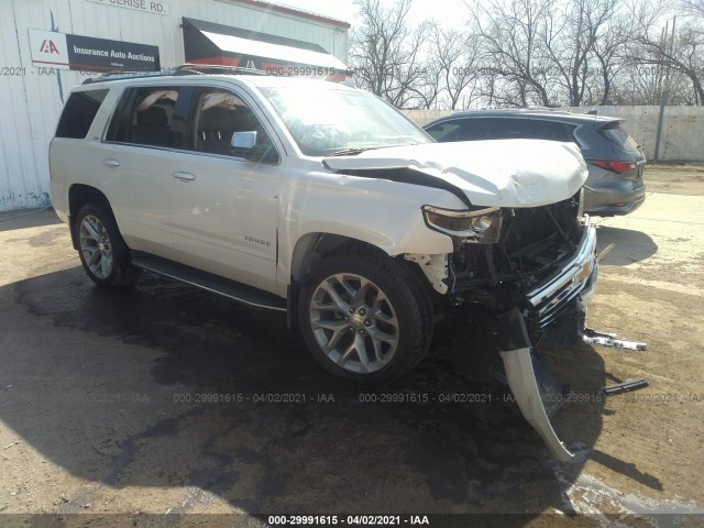 CHEVROLET TAHOE 2015 1gnskckc3fr737037