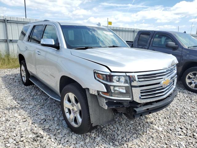 CHEVROLET TAHOE K150 2015 1gnskckc3fr745896