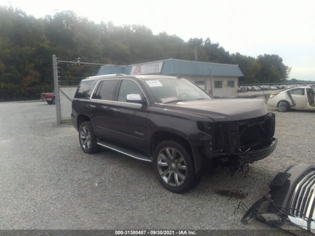 CHEVROLET TAHOE 2016 1gnskckc3gr115376