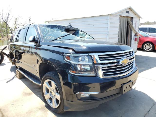 CHEVROLET TAHOE K150 2016 1gnskckc3gr124773