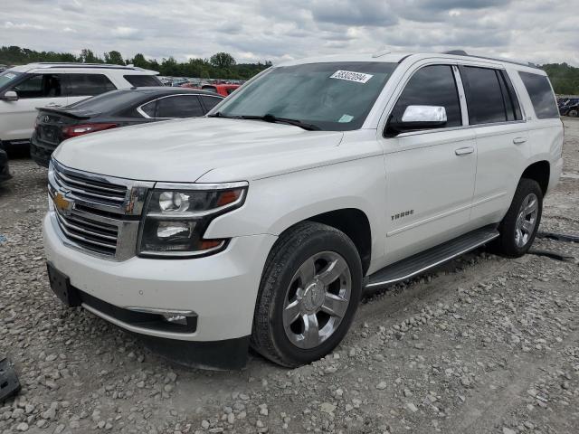 CHEVROLET TAHOE K150 2016 1gnskckc3gr151892