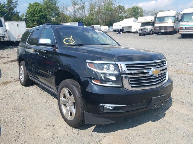 CHEVROLET TAHOE K150 2016 1gnskckc3gr188523