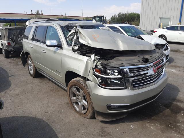 CHEVROLET TAHOE K150 2016 1gnskckc3gr285169