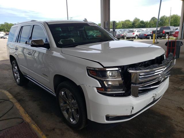 CHEVROLET TAHOE K150 2016 1gnskckc3gr306117