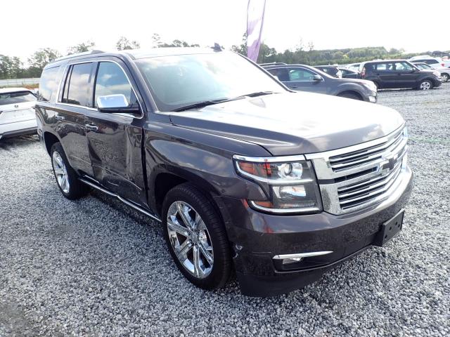 CHEVROLET TAHOE 2016 1gnskckc3gr371680