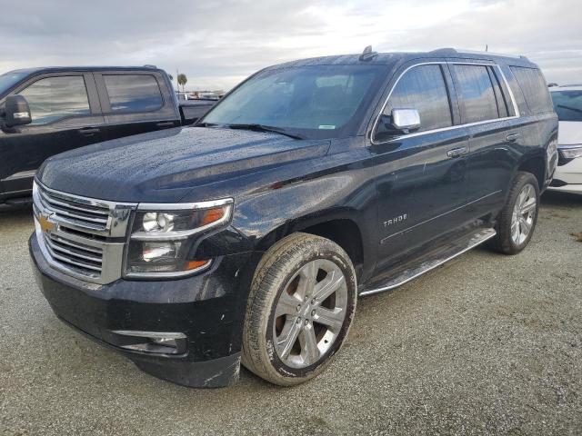 CHEVROLET TAHOE K150 2016 1gnskckc3gr399706