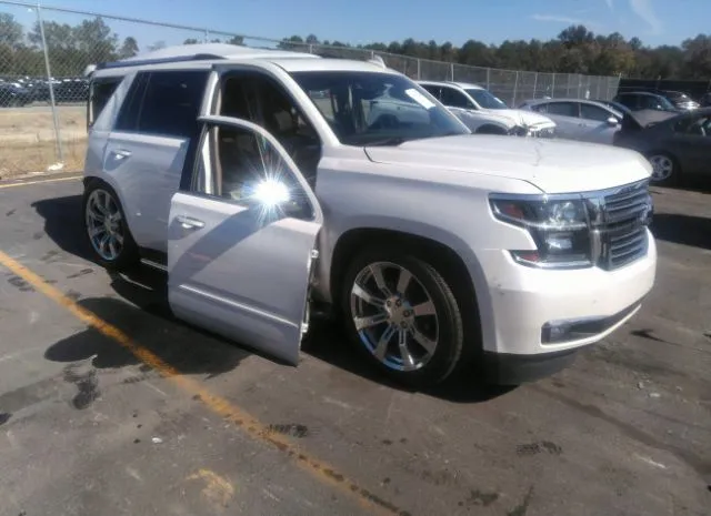 CHEVROLET TAHOE 2016 1gnskckc3gr421736