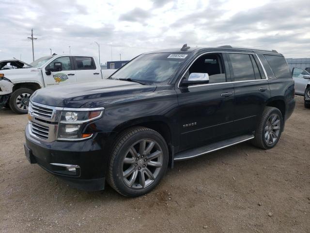 CHEVROLET TAHOE 2016 1gnskckc3gr444479