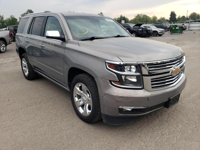 CHEVROLET TAHOE K150 2017 1gnskckc3hr137055