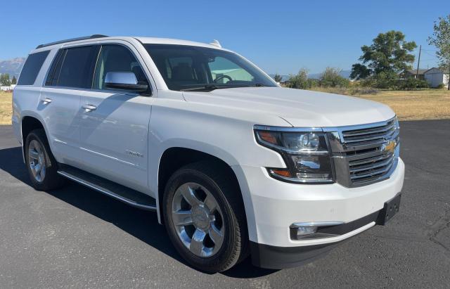 CHEVROLET TAHOE K150 2017 1gnskckc3hr140795