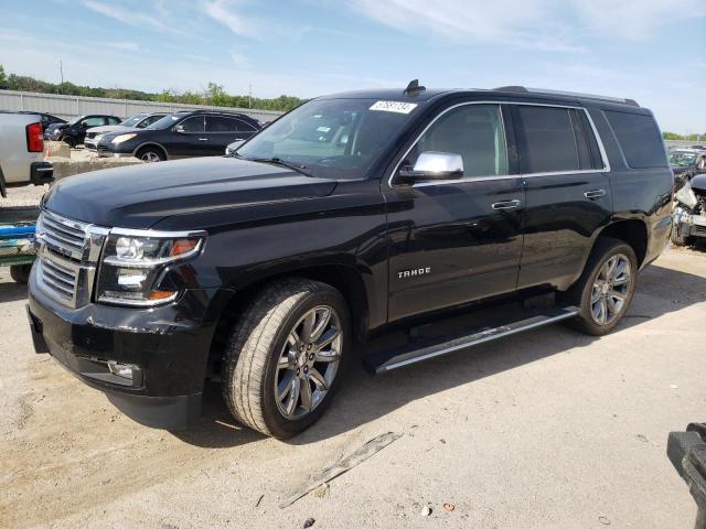 CHEVROLET TAHOE 2017 1gnskckc3hr160559