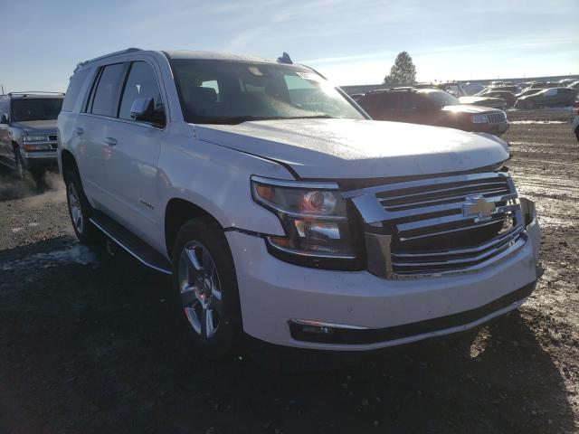 CHEVROLET TAHOE K150 2017 1gnskckc3hr230531