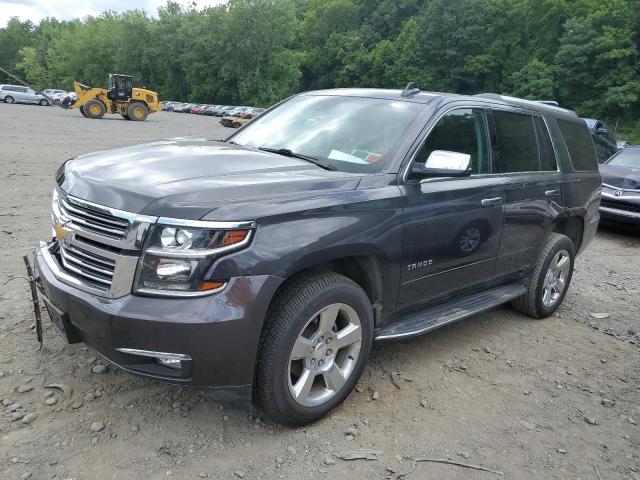 CHEVROLET TAHOE 2017 1gnskckc3hr305812