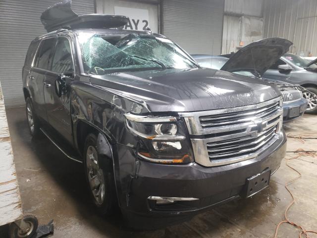 CHEVROLET TAHOE K150 2017 1gnskckc3hr341712