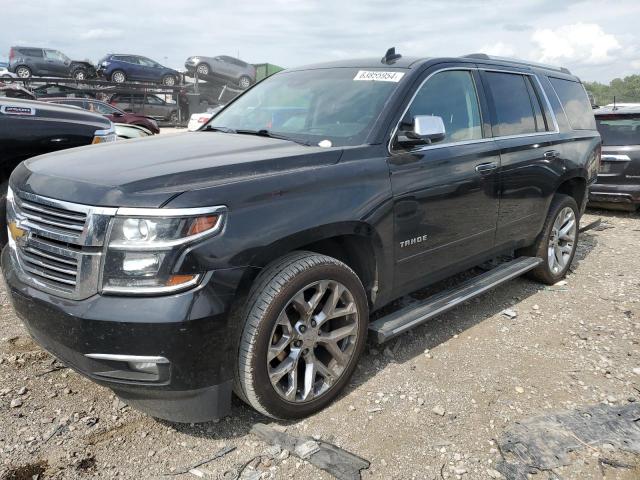 CHEVROLET TAHOE 2017 1gnskckc3hr370563