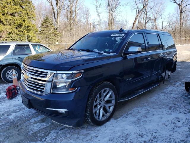 CHEVROLET TAHOE K150 2018 1gnskckc3jr264300