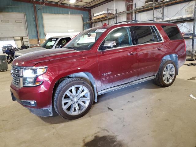 CHEVROLET TAHOE 2018 1gnskckc3jr297264