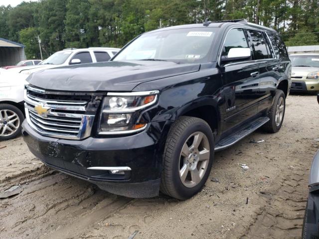 CHEVROLET TAHOE 2018 1gnskckc3jr313771