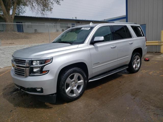 CHEVROLET TAHOE 2018 1gnskckc3jr342865