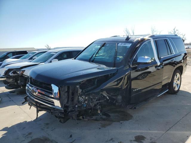 CHEVROLET TAHOE K150 2019 1gnskckc3kr155868