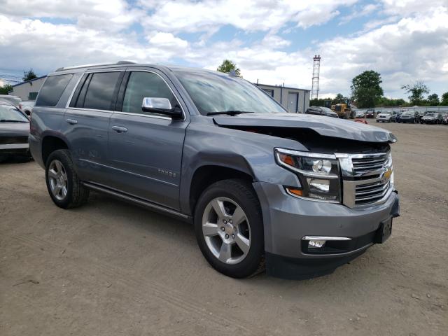 CHEVROLET TAHOE K150 2019 1gnskckc3kr181094