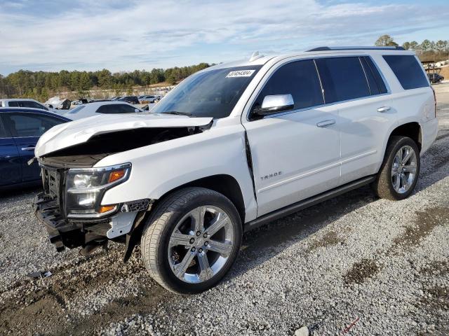 CHEVROLET TAHOE 2019 1gnskckc3kr399343