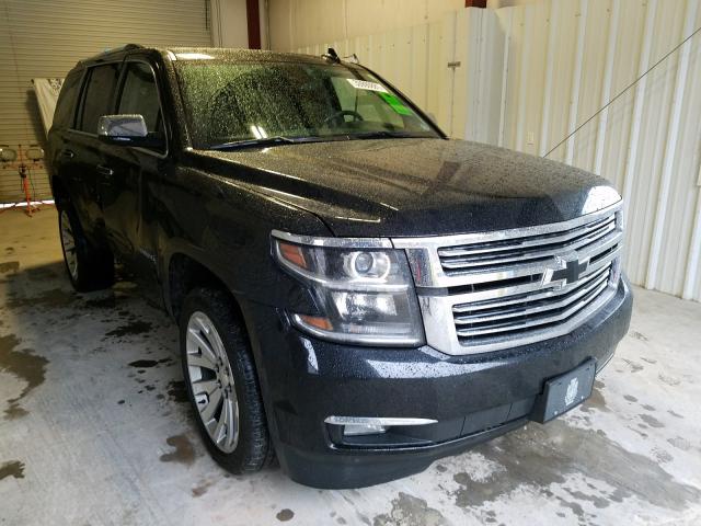 CHEVROLET TAHOE K150 2020 1gnskckc3lr139848