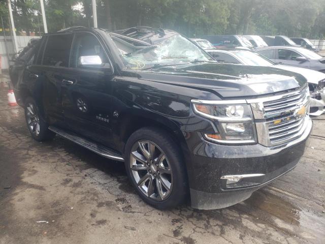 CHEVROLET TAHOE K150 2020 1gnskckc3lr275218