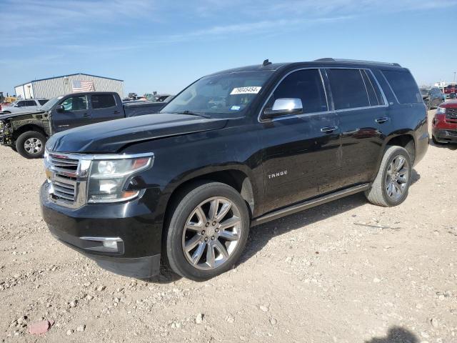 CHEVROLET TAHOE K150 2015 1gnskckc4fr103445