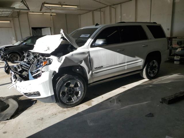 CHEVROLET TAHOE 2015 1gnskckc4fr129009