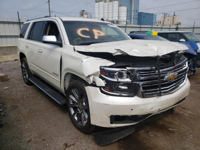 CHEVROLET TAHOE K150 2015 1gnskckc4fr134615