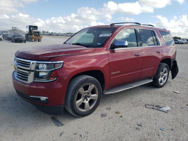 CHEVROLET TAHOE K150 2015 1gnskckc4fr143816